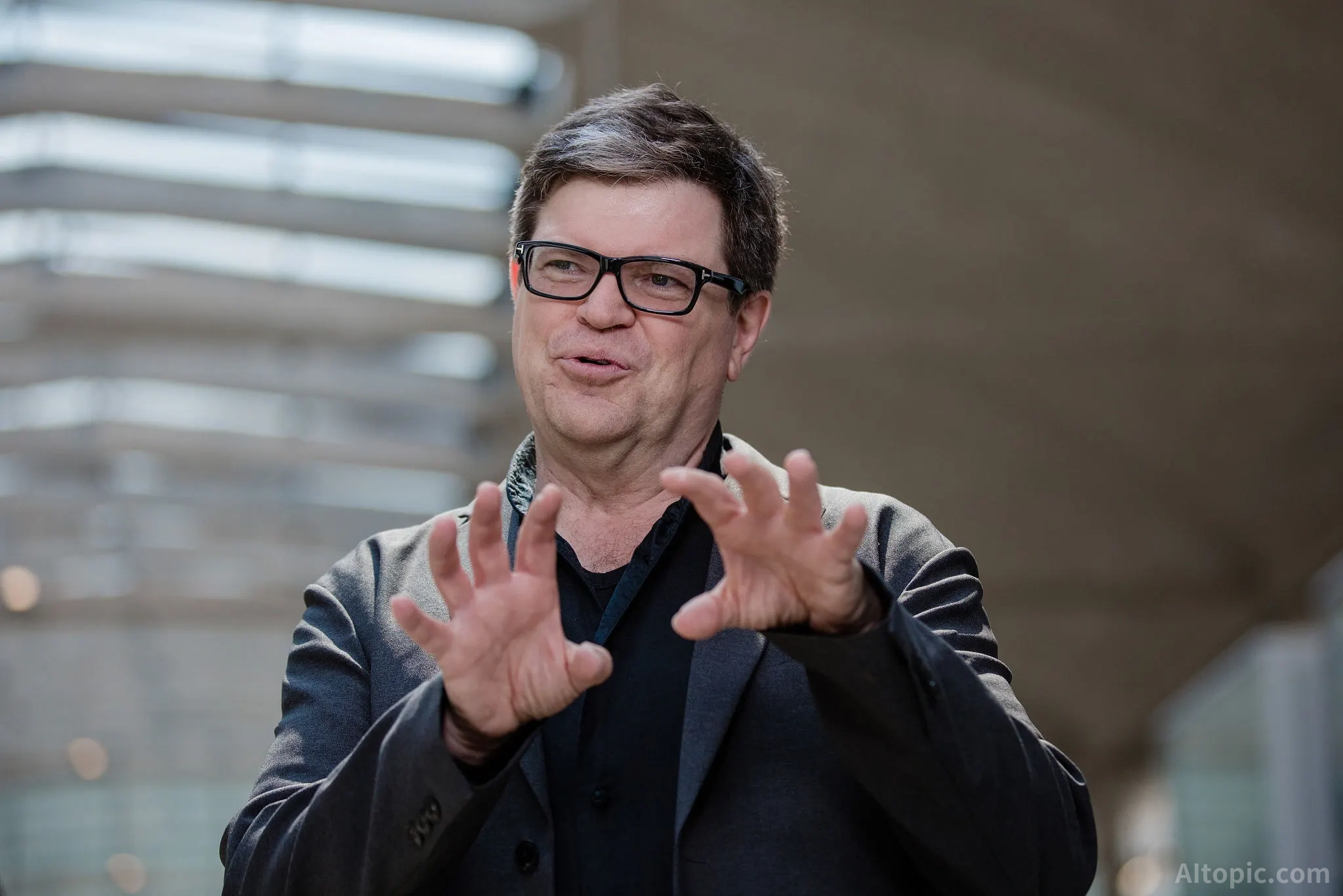 Yann LeCun - Architect of Modern Computer Vision and Deep Learning