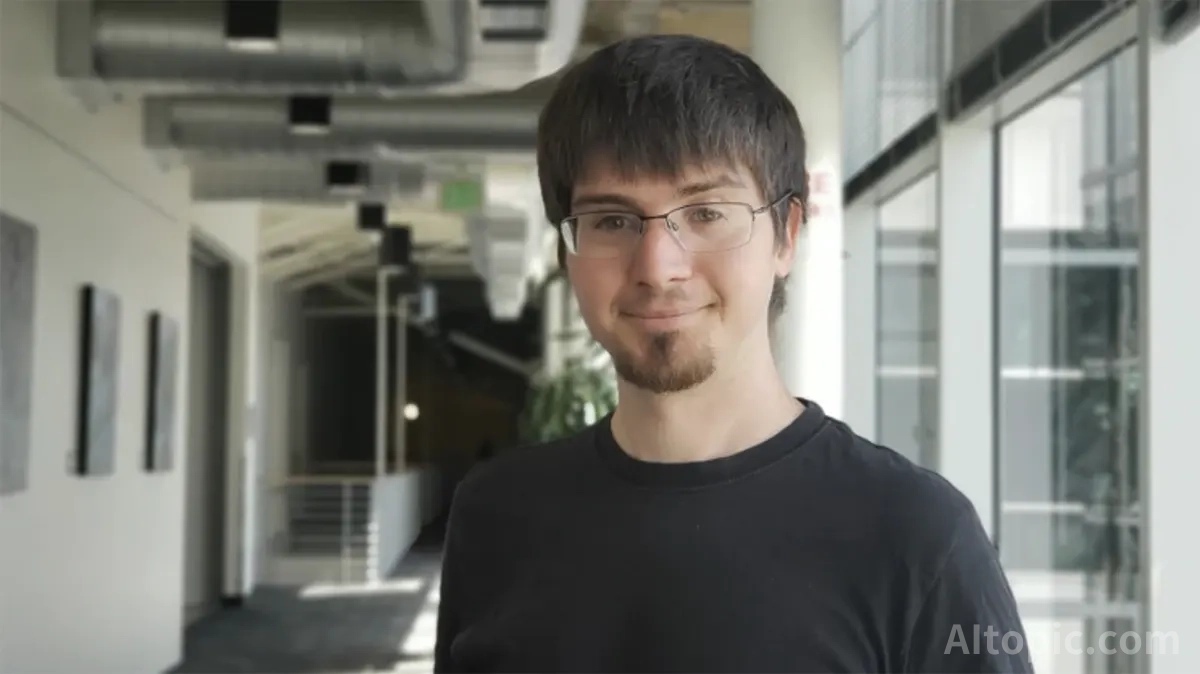 Ian Goodfellow - Inventor of Generative Adversarial Networks (GANs)