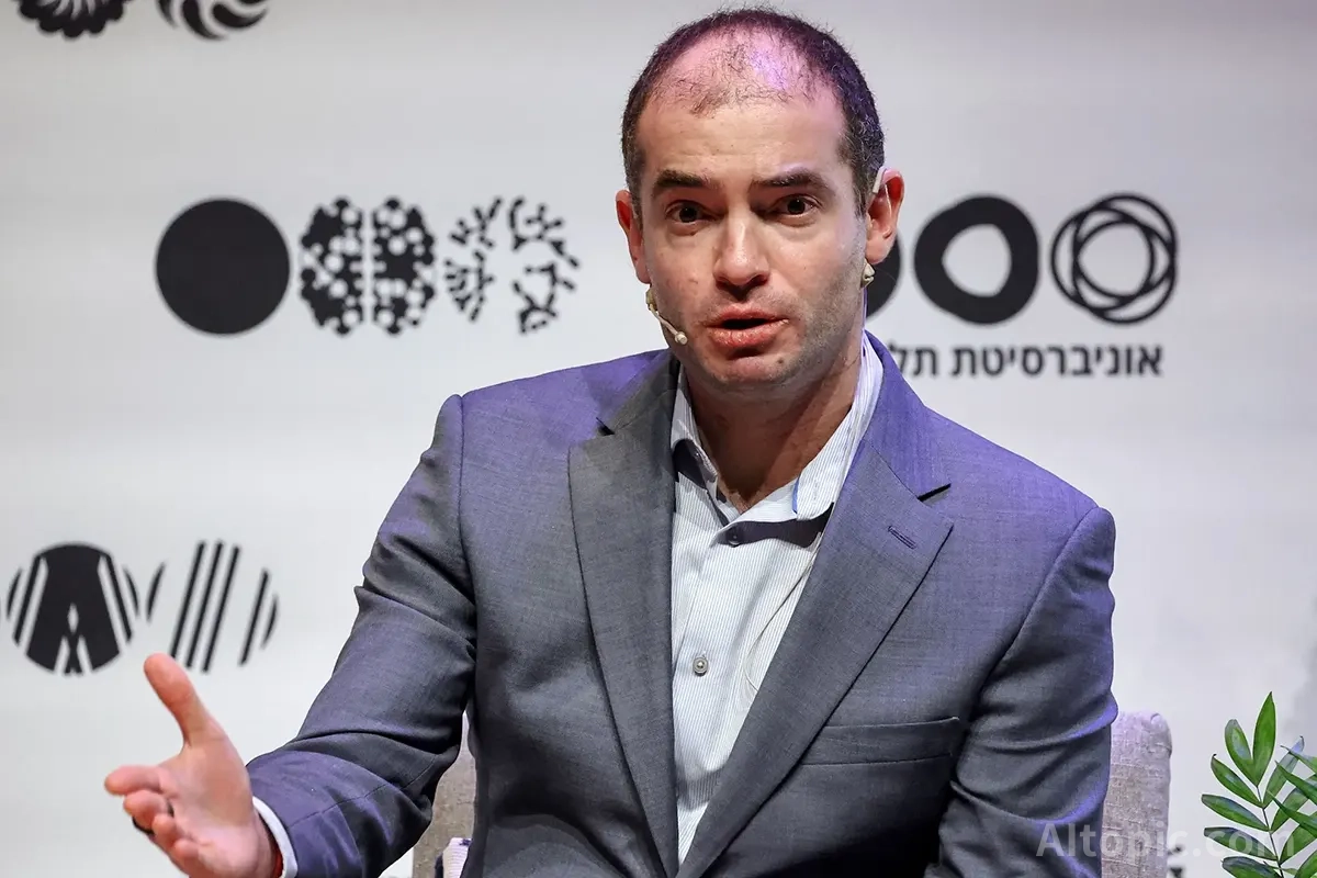 Ilya Sutskever - The Quiet Architect of Modern AI—and Its Most Urgent Conscience