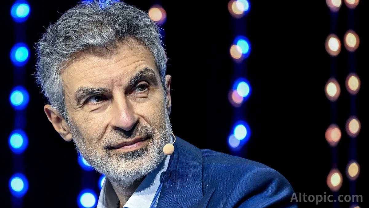 Yoshua Bengio - The Theorist Who Believed in Deep Learning—Long Before the World Did