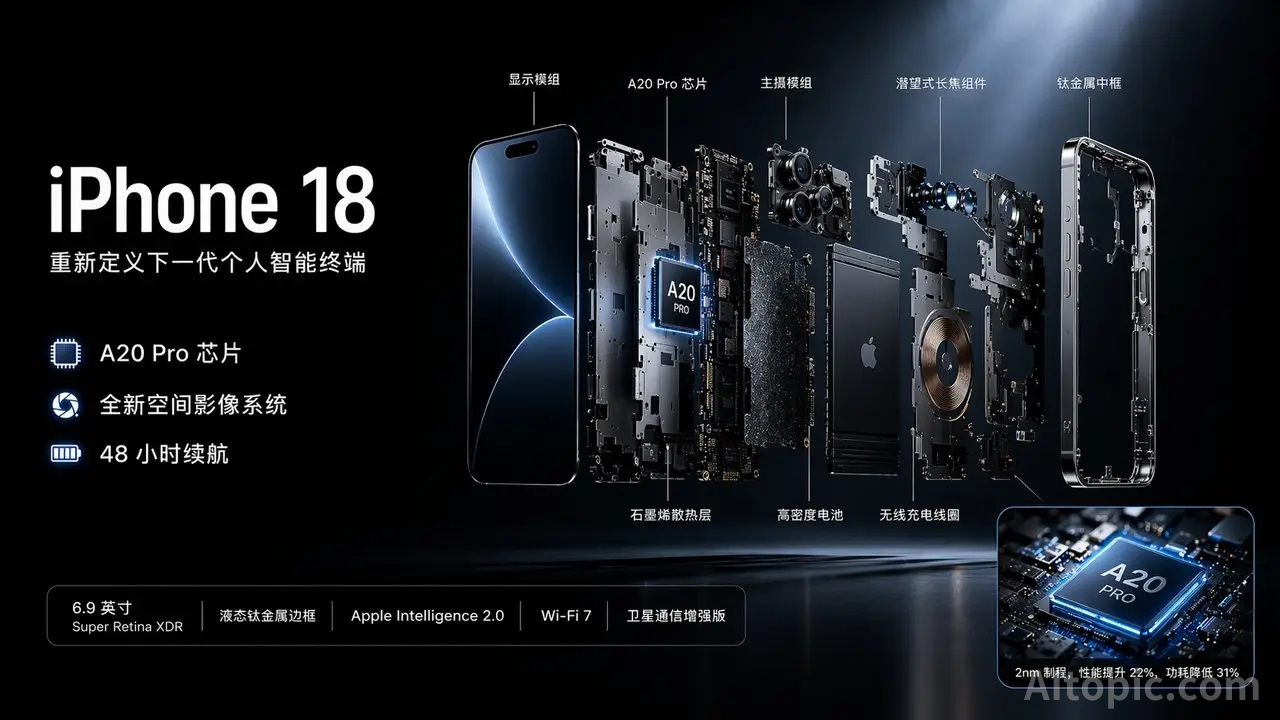 iPhone 18: The Future of Personal Intelligence-2