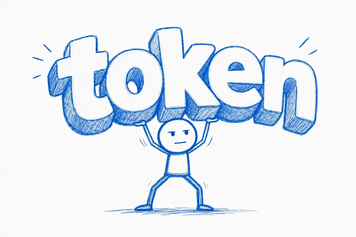 What Is a Token in AI? A Complete Lifecycle From Keystroke to Screen