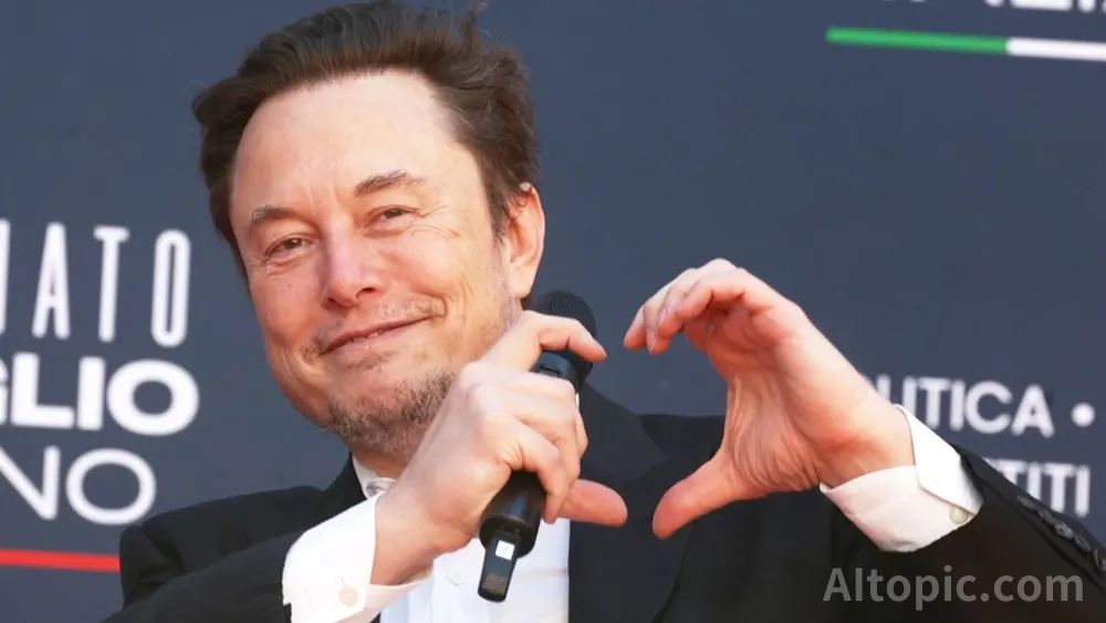 Elon Musk - Disruptor, Critic, and Builder in the Age of AI