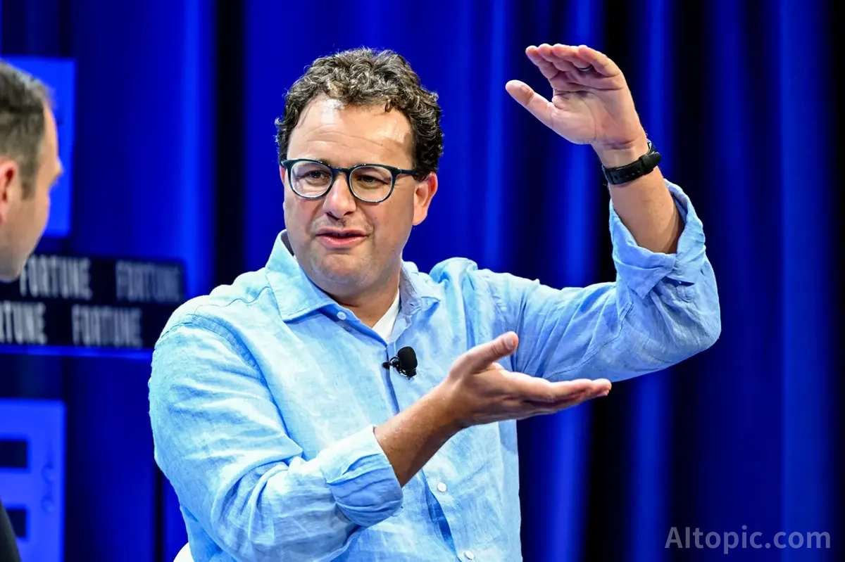 Dario Amodei - The Architect of Constitutional AI and the Conscience of Alignment